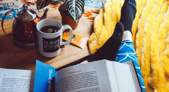 Studeren: meer dan met je neus in de boeken