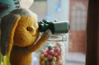 Dropje: nieuwe kleuterserie