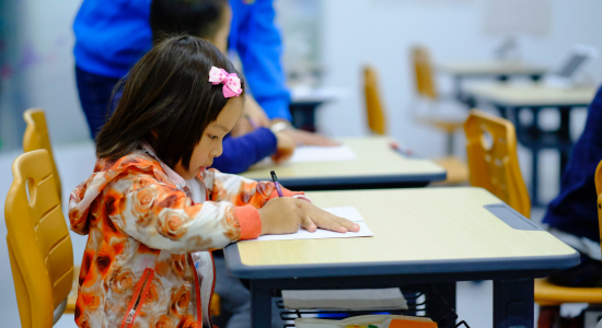 Welke basisschoolvorm kies ik voor mijn kind?