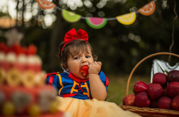 Voedselintolerantie bij jonge kinderen