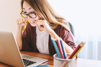 Begeleiden bij de studiekeuze van jouw kind