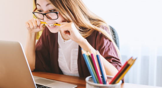 Begeleiden bij de studiekeuze van jouw kind