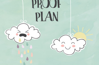 WIN! Boek PrikkelProofPlan