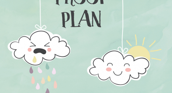 WIN! Boek PrikkelProofPlan