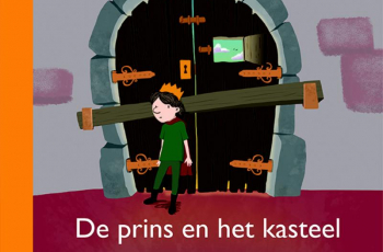 De prins en het kasteel