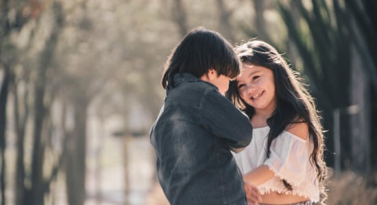 Heb je me alles al verteld?