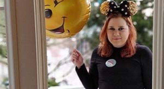 Babygebarentaal ook voor goed horende kindjes