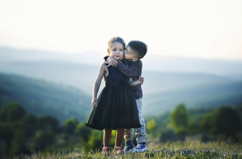 Praten over seksualiteit is een must!