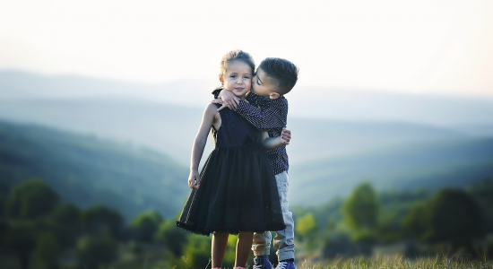 Praten over seksualiteit is een must!