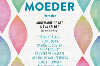 Boekenweek WINACTIE!