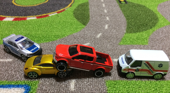 Autoschade claimen: moet je dat wel doen?