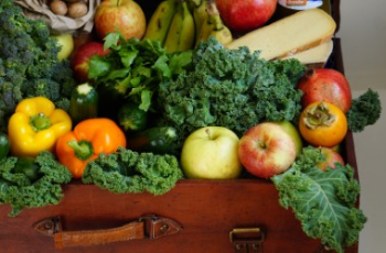 Multivitamines als aanvulling op dagelijkse voeding