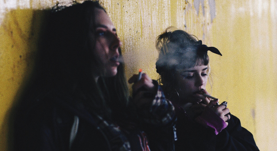 Help! Ik denk dat mijn kind verslaafd is