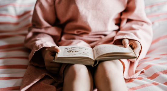 Geef een kind met dyslexie weer leerplezier!