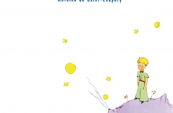 Winactie De kleine prins