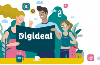 Digideal-contract: voor alle afspraken over digitale media