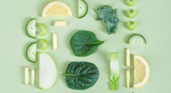 Verse babyhapjes maken en bewaren