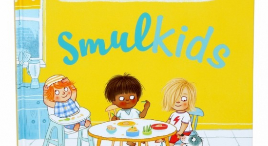 Winactie Smulkids