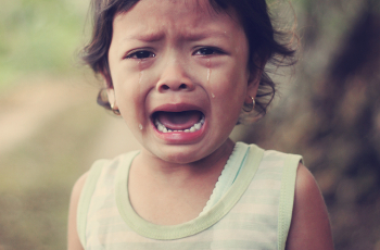 Boze peuter! Hoe ga jij met je emoties om?