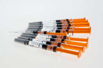 Uitstel vaccinatie rotavirus voor kwetsbare kinderen