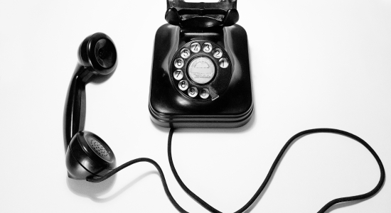 Telefonische hulplijnen