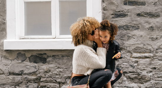 Onderzoek: ouders en privacy