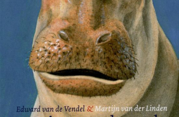 Wat je moet doen als je over een nijlpaard struikelt