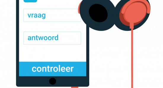 Leer eenvoudig woordjes in verschillende talen