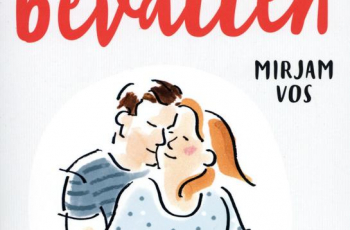 Winactie Liefdevol bevallen