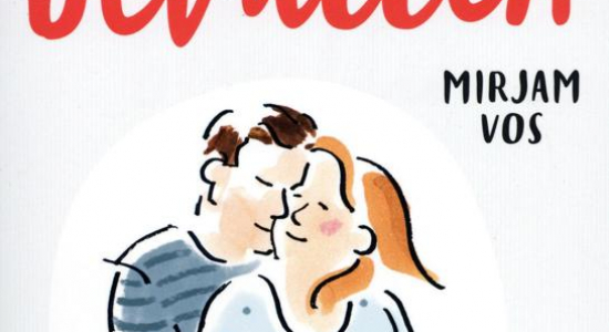 Winactie Liefdevol bevallen