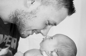 Meer nodig voor betrokken vaderschap