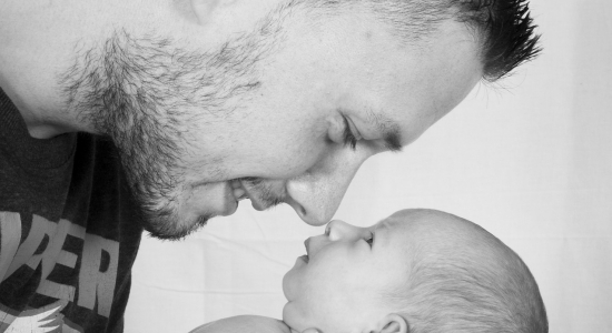 Meer nodig voor betrokken vaderschap