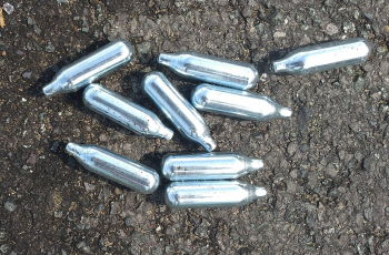 Lost lachgasverbod de problemen op?