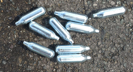 Lost lachgasverbod de problemen op?