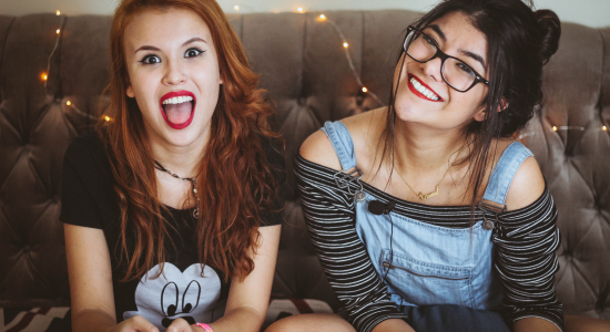 Winactie Pubers en Poen