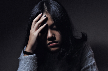 Ouders krijgen steeds vaker een burn-out