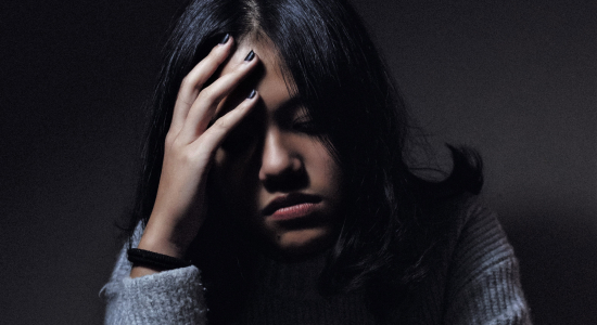 Ouders krijgen steeds vaker een burn-out