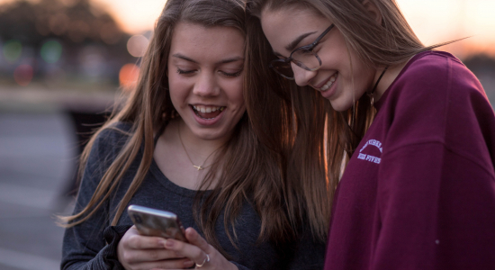 4 handige tools voor je puber