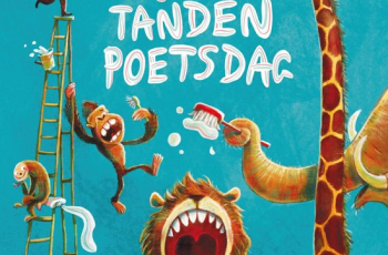 De grote tandenpoetsdag