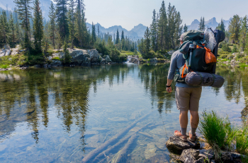 Tips voor een actieve outdoorvakantie