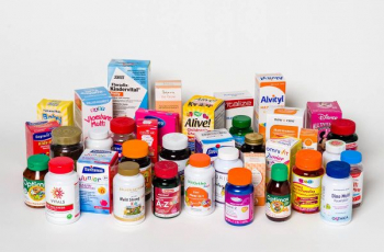 Onvoldoende vitamine D in multivitamines peuters