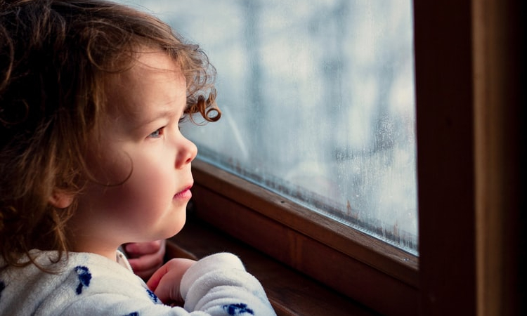 Vanaf Welke Leeftijd Kun Je Jouw Kind Alleen Thuislaten Ouders Nl