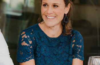 Zo voed ik op: de ervaringen van Annemiek