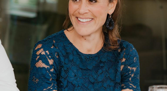 Zo voed ik op: de ervaringen van Annemiek