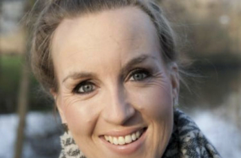 Zo voed ik op: het verhaal van Tilda