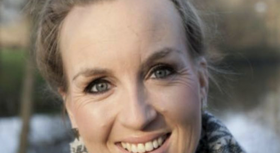 Zo voed ik op: het verhaal van Tilda