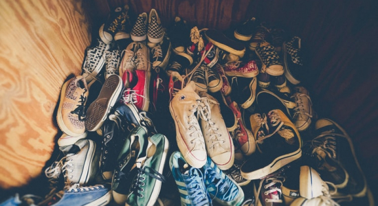 Goede kinderschoenen kopen: hier kun je op letten