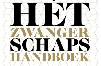 Zwangerschapshandboek