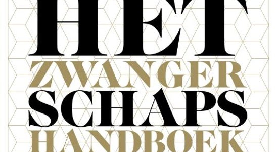 Zwangerschapshandboek