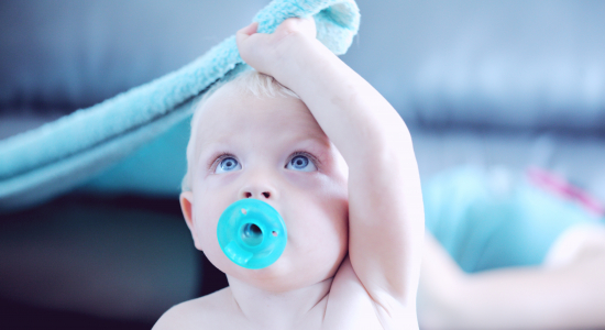 Leve de speen! 10 Weetjes en 10 tips